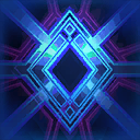 Aura’s player card