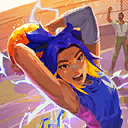 Kenekdo’s player card