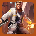 Urix’s player card