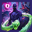 bedzynhoo’s player card