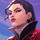 DaPunisher’s player card