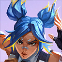 Jinwe1’s player card