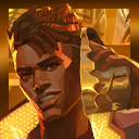 Jackpot’s player card