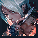Tscherno Bill’s player card