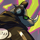 mizu’s player card