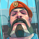 Framvik’s player card