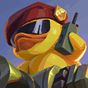 RADDISH’s player card