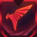 DRX Flashback’s player card