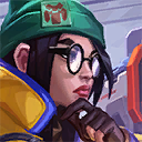 m4riacool’s player card