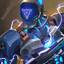 meaknee’s player card