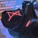 kyraa’s player card