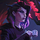 zuee’s player card