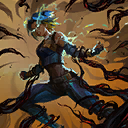 Kronos’s player card