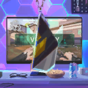 rossanaiara’s player card