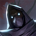 lost control’s player card