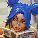 Riru’s player card