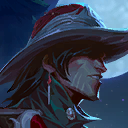 Okumura’s player card