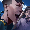 Potato’s player card