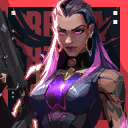 aimstar’s player card