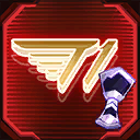 T1A PeGasus’s player card