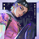 Charmy’s player card