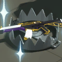 TENSHO’s player card