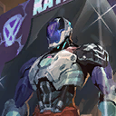 Festiny’s player card